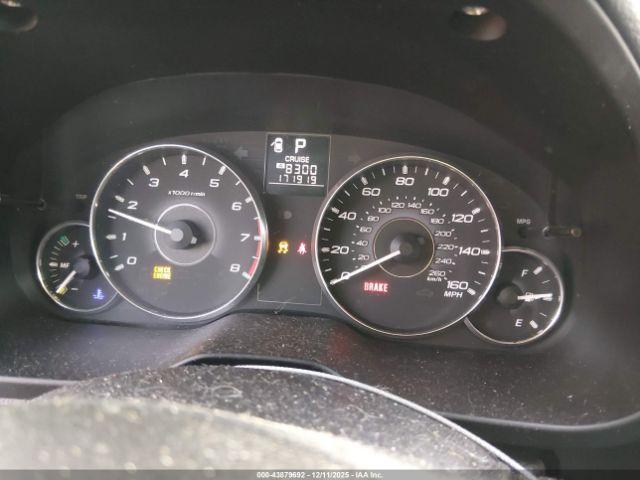 Subaru Outback 3.6r Limited Image 5