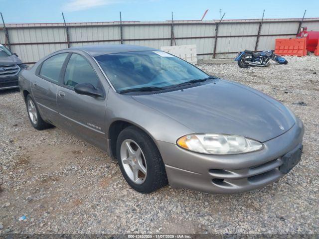 Salvage Dodge Intrepid
