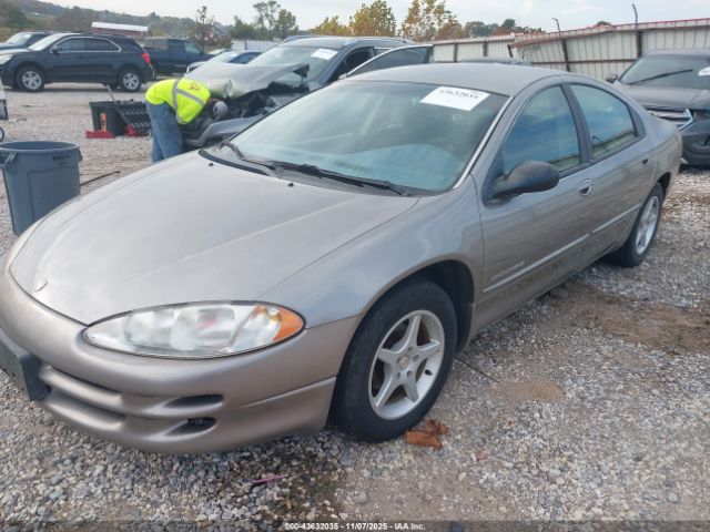 Dodge Intrepid Image 5