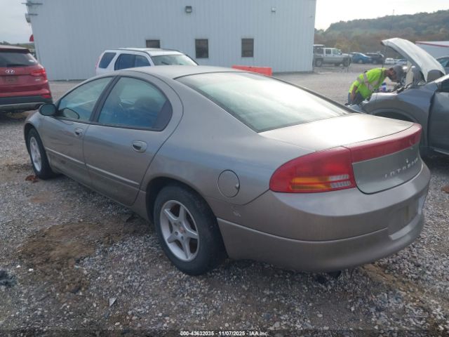 Dodge Intrepid Image 7