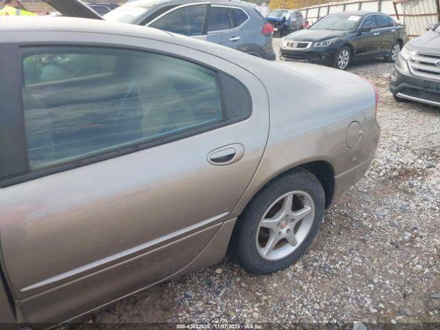 Dodge Intrepid Image 6