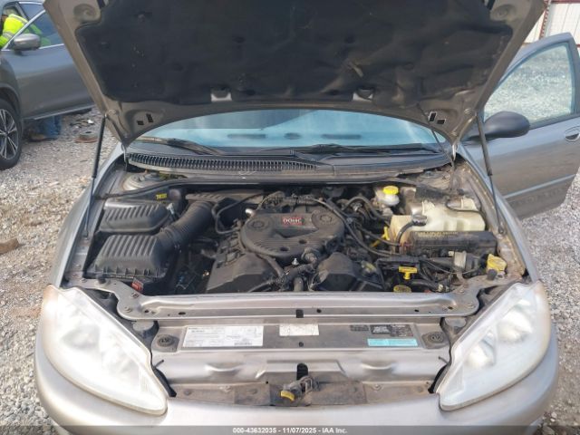 Dodge Intrepid Image 9