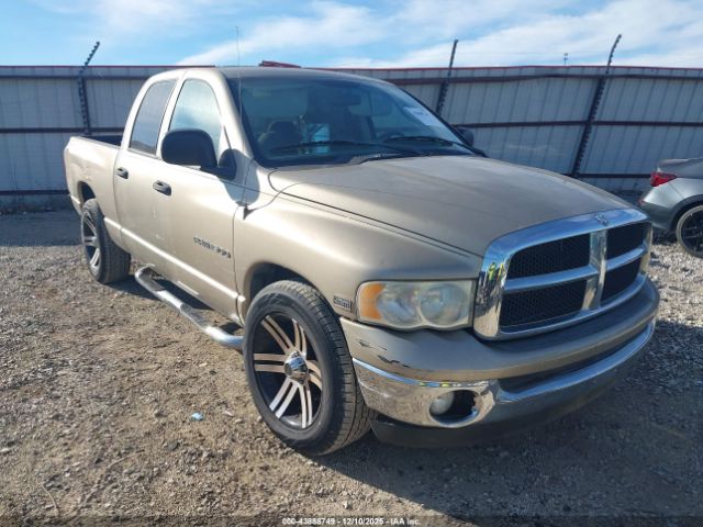 Dodge Ram 1500 Image 1