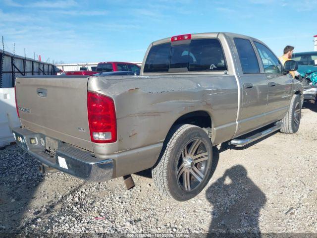 Dodge Ram 1500 Image 2