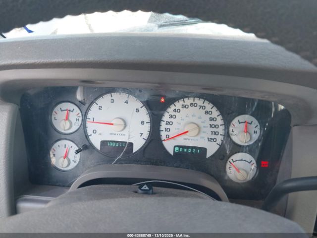 Dodge Ram 1500 Image 6