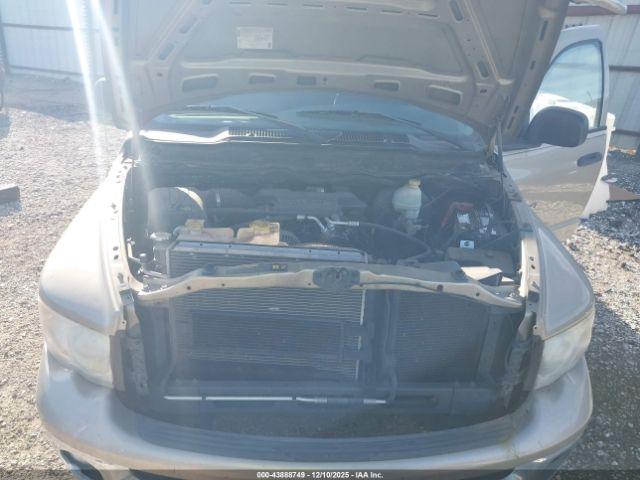 Dodge Ram 1500 Image 8