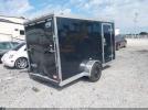 Cynergy Cargo2 Llc Enclosed Trailer 12 Image 7