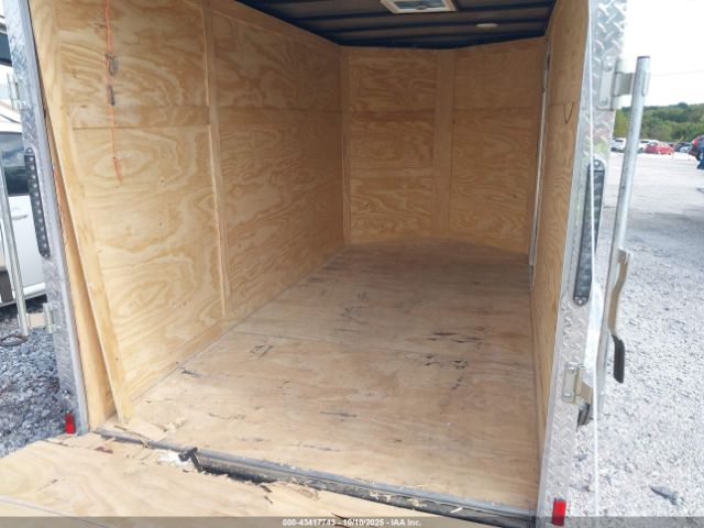 Cynergy Cargo2 Llc Enclosed Trailer 12 Image 3