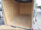 Cynergy Cargo2 Llc Enclosed Trailer 12 Image 3