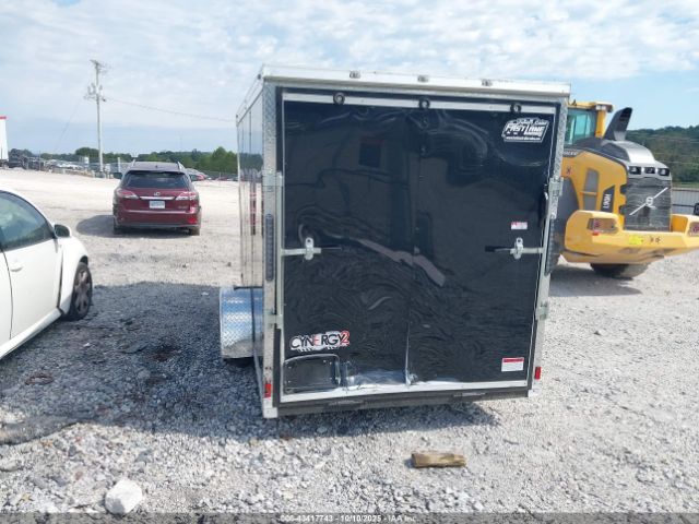 Cynergy Cargo2 Llc Enclosed Trailer 12 Image 9