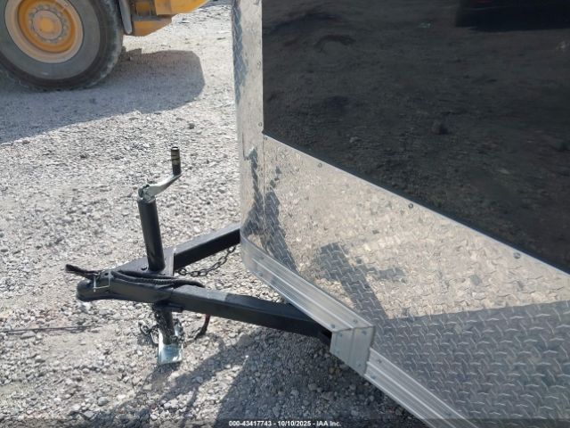 Cynergy Cargo2 Llc Enclosed Trailer 12 Image 6