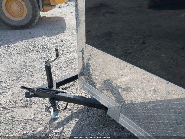 Cynergy Cargo2 Llc Enclosed Trailer 12 Image 6