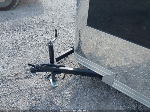 Cynergy Cargo2 Llc Enclosed Trailer 12 Image 4