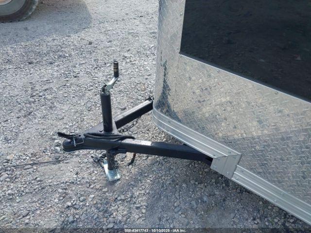 Cynergy Cargo2 Llc Enclosed Trailer 12 Image 4