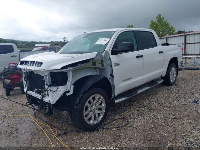 Toyota Tundra Sr5 5.7l V8 Image 20