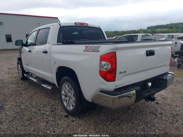 Toyota Tundra Sr5 5.7l V8 Image 4
