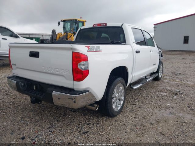 Toyota Tundra Sr5 5.7l V8 Image 2