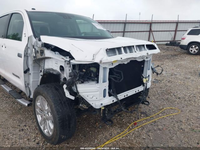 Toyota Tundra Sr5 5.7l V8 Image 7