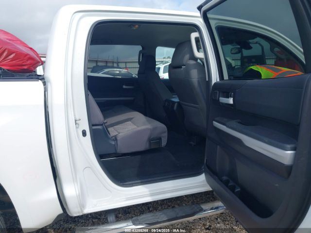 Toyota Tundra Sr5 5.7l V8 Image 11