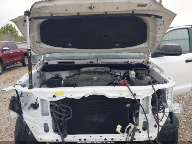 Toyota Tundra Sr5 5.7l V8 Image 19