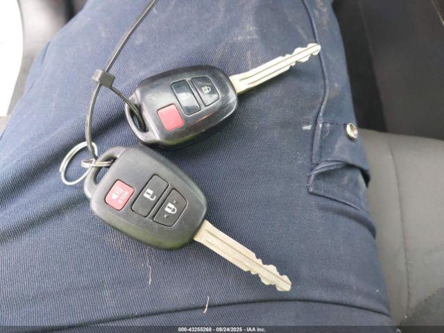 Toyota Tundra Sr5 5.7l V8 Image 5