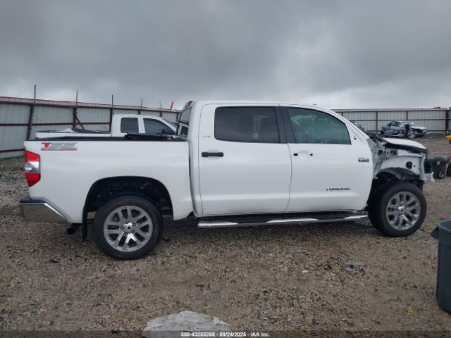 Toyota Tundra Sr5 5.7l V8 Image 16