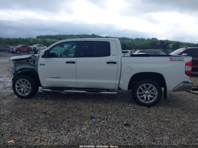 Toyota Tundra Sr5 5.7l V8 Image 12