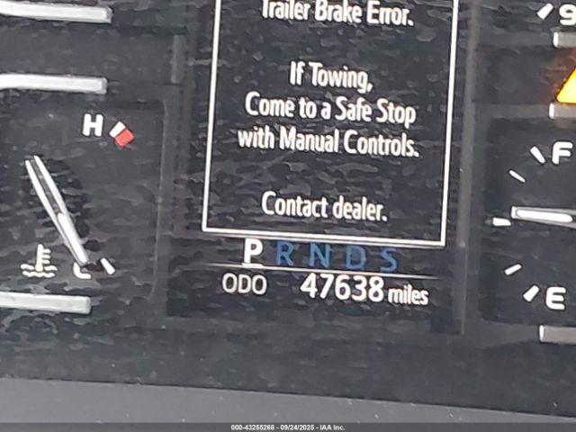 Toyota Tundra Sr5 5.7l V8 Image 6