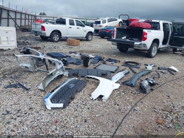 Toyota Tundra Sr5 5.7l V8 Image 17