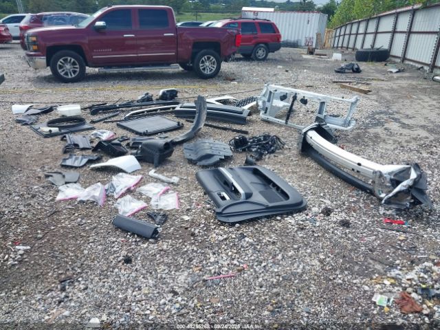 Toyota Tundra Sr5 5.7l V8 Image 14