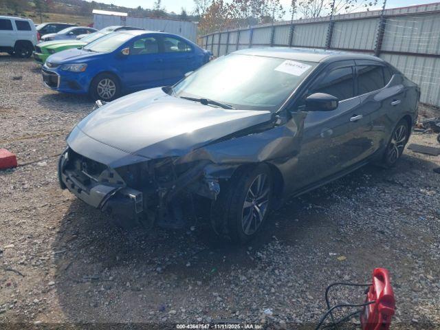 Nissan Maxima 3.5 S Image 2