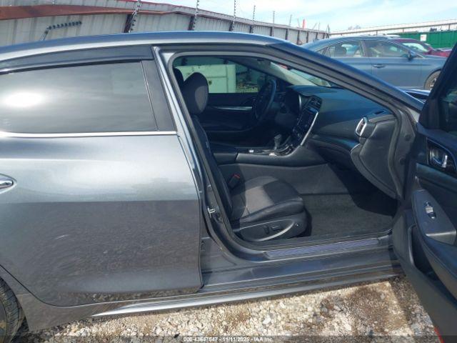 Nissan Maxima 3.5 S Image 8