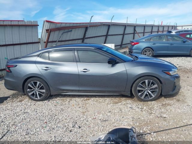 Nissan Maxima 3.5 S Image 15