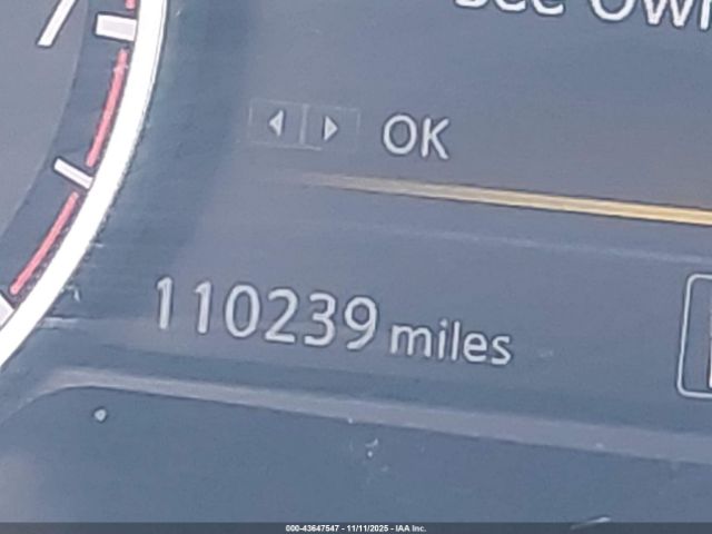 Nissan Maxima 3.5 S Image 9