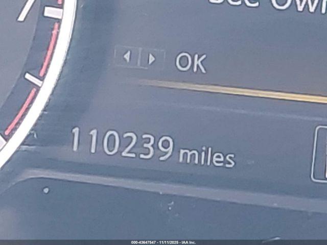 Nissan Maxima 3.5 S Image 9