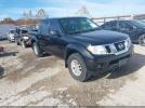 Nissan Frontier Sv 4x4 Image 1