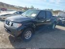 Nissan Frontier Sv 4x4 Image 12