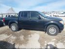 Nissan Frontier Sv 4x4 Image 10