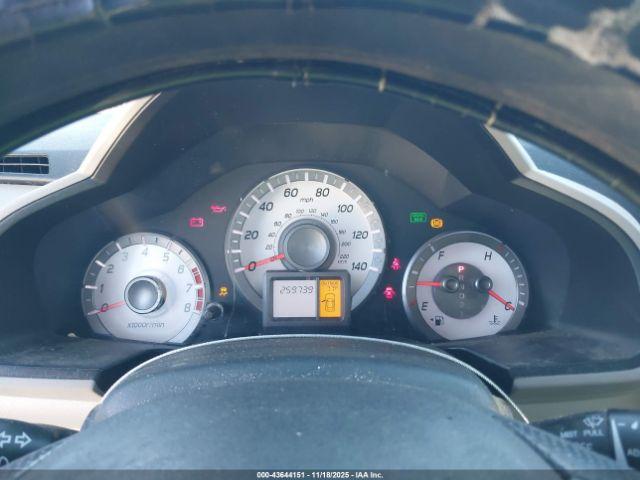 Honda Pilot Ex Image 8