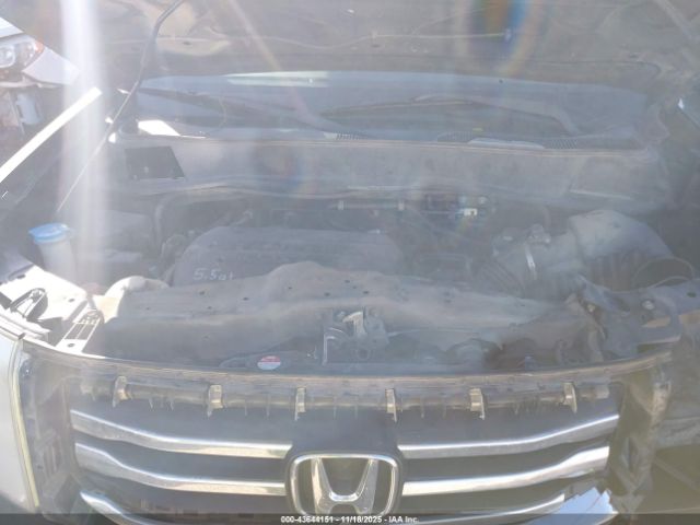 Honda Pilot Ex Image 7