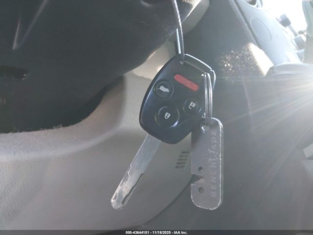 Honda Pilot Ex Image 15