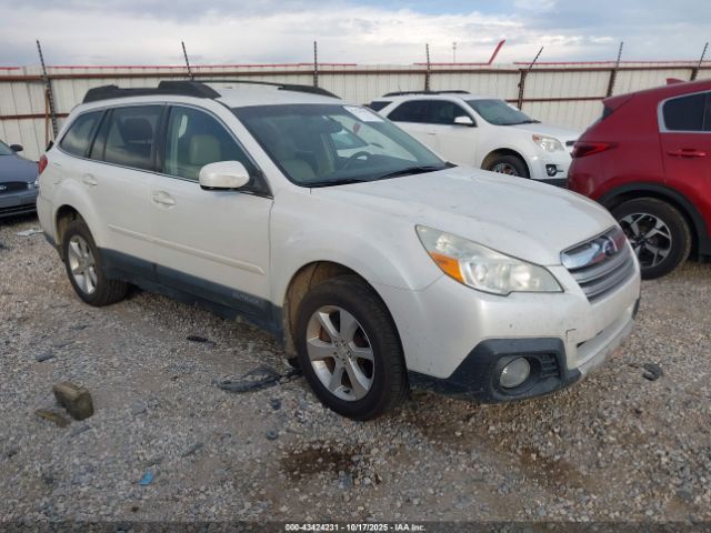 Subaru Outback 3.6r Limited Image 1