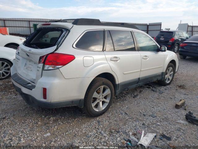Subaru Outback 3.6r Limited Image 9