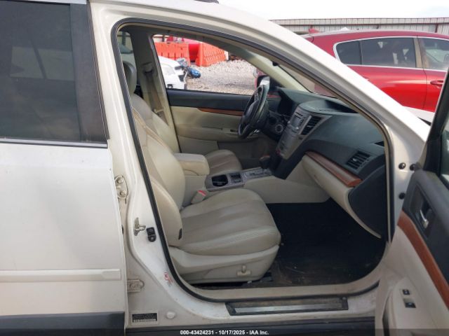 Subaru Outback 3.6r Limited Image 7