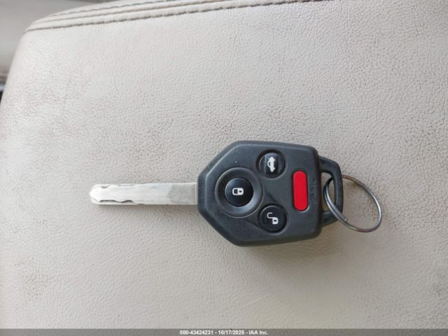 Subaru Outback 3.6r Limited Image 15