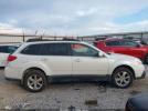 Subaru Outback 3.6r Limited Image 13