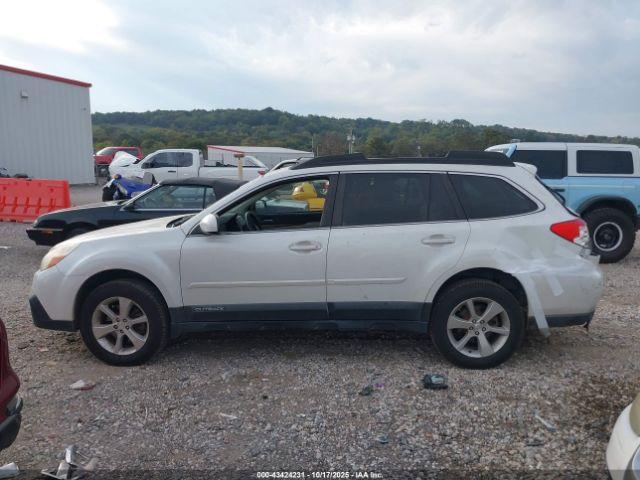 Subaru Outback 3.6r Limited Image 3