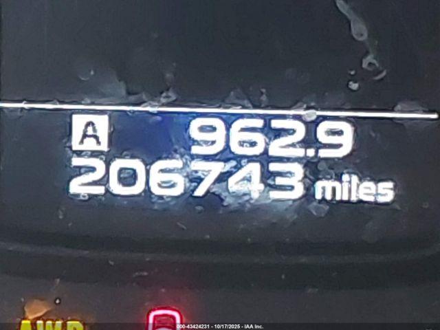 Subaru Outback 3.6r Limited Image 14