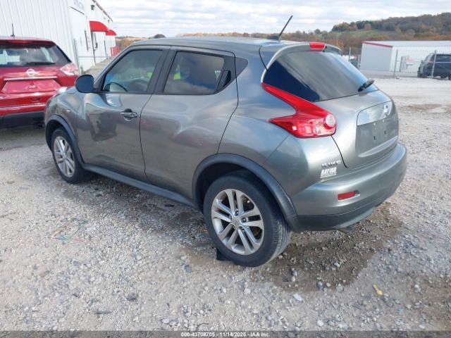 Nissan JUKE Sv Image 5