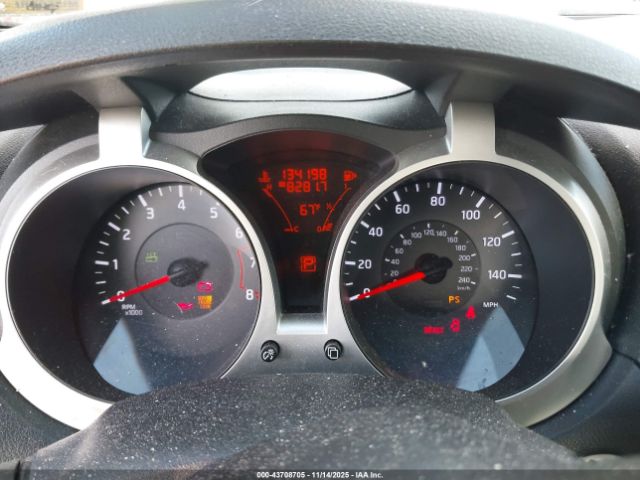 Nissan JUKE Sv Image 3